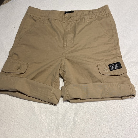 MATIX KIDS SHORTS BOYS SIZE 12. - Picture 9 of 9